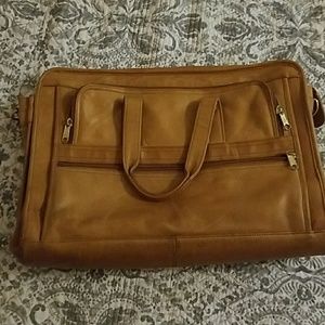 Boulder Ridge briefcase/ laptop bag